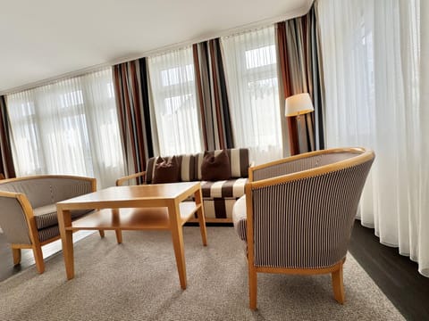 Ferienwohnung 2 2 11 Inselstrand Apartment in Heringsdorf