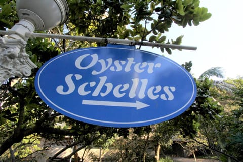 503 Oyster Schelles Condominio in Umhlanga