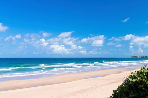 Natural landscape, Beach