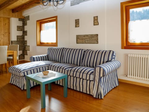 Holiday Home Stali di Ettore by Interhome House in Friuli-Venezia Giulia