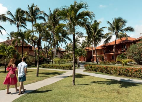 Pousada Tabapitanga Inn in Ipojuca