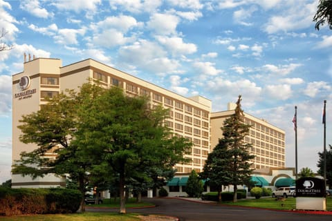 DoubleTree by Hilton Grand Junction Hotel in Grand Junction