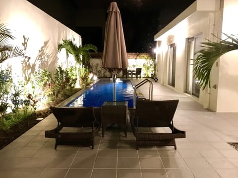 Coldio Pool & Villas Sumuide Villa in Okinawa Prefecture