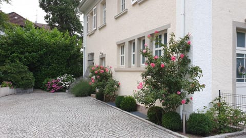 Lilienmatt Apartments Condo in Baden-Baden