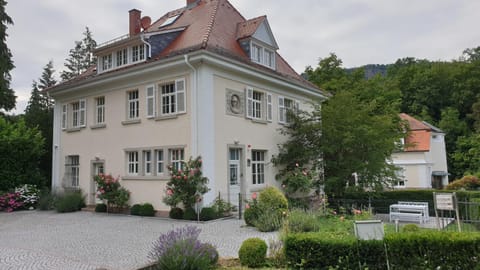 Lilienmatt Apartments Condo in Baden-Baden