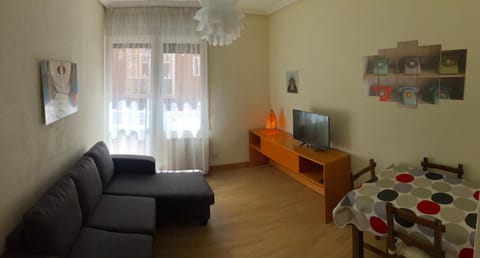 Betiko Wohnung in Vitoria-Gasteiz