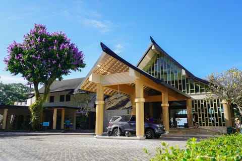 KC Grande Resort & Spa - SHA Extra Plus Estância in Ko Chang