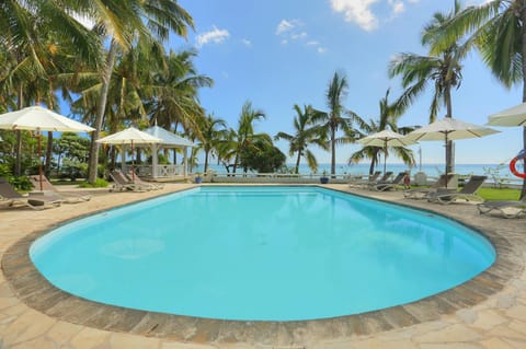 Cocotiers Hotel - Rodrigues Hotel in Mauritius