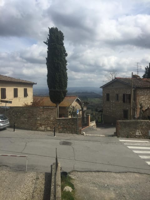 Il FEUDO Bed and Breakfast in San Gimignano