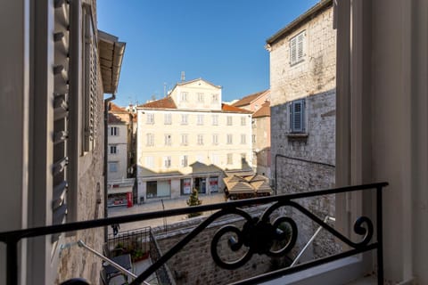 Villa Nepos Hotel Hôtel in Split