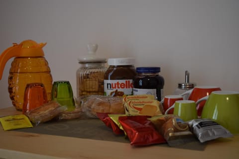 suite the natural color Bed and Breakfast in Cagliari