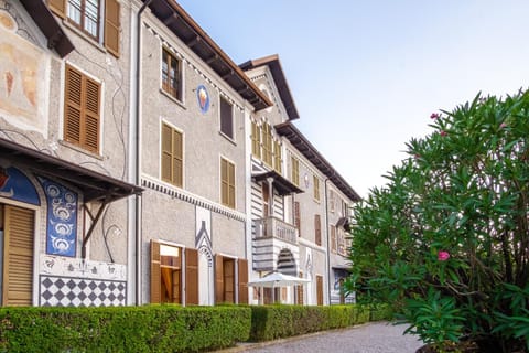 Colibrì LakeView Apartment Condo in Bellagio