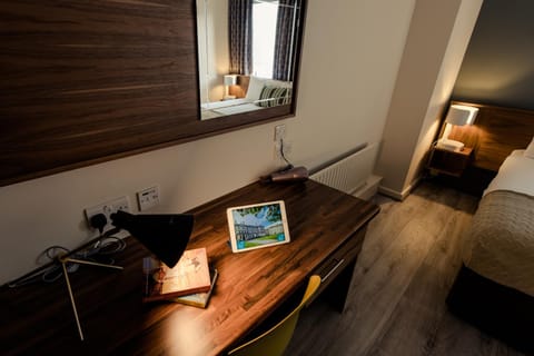 TV and multimedia, Bedroom