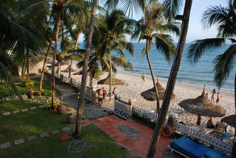 Other, Beach, Beach, Sea view