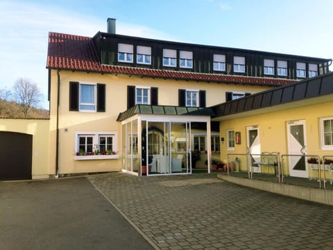 Hotel Garni in der Breite Hotel in Albstadt