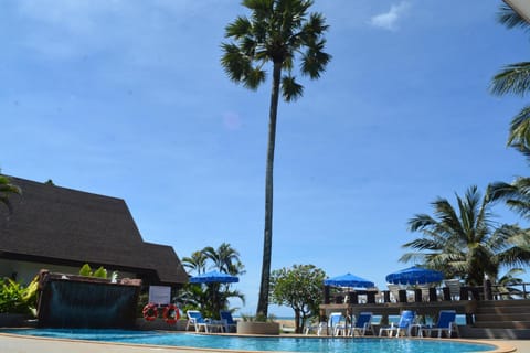 Lanta IL Mare Beach Resort Resort in Krabi Changwat