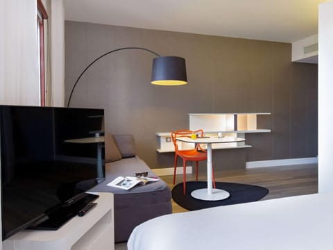 Novotel Suites Perpignan Centre Hotel in Perpignan