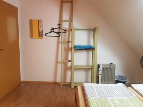 Thirsty River Rooms Hostel in Bovec