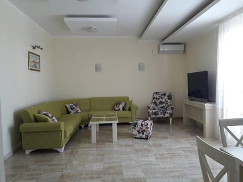 Apartments Lux Life Condominio in Ulcinj Municipality