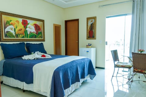 Viana Palace Hotel Bed and Breakfast in Juazeiro do Norte