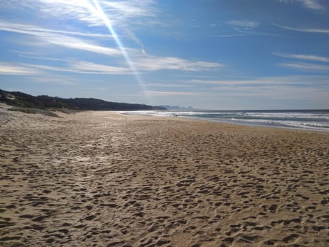 Sea-Lets Appartement in Eastern Cape