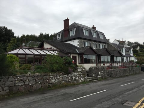 The Mariner Hotel Hotel in Dalbeattie