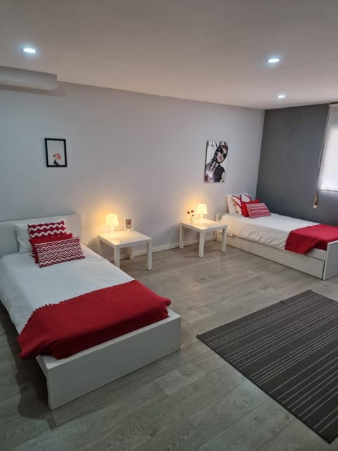 Casa Pirosa Bed and Breakfast in Aveiro