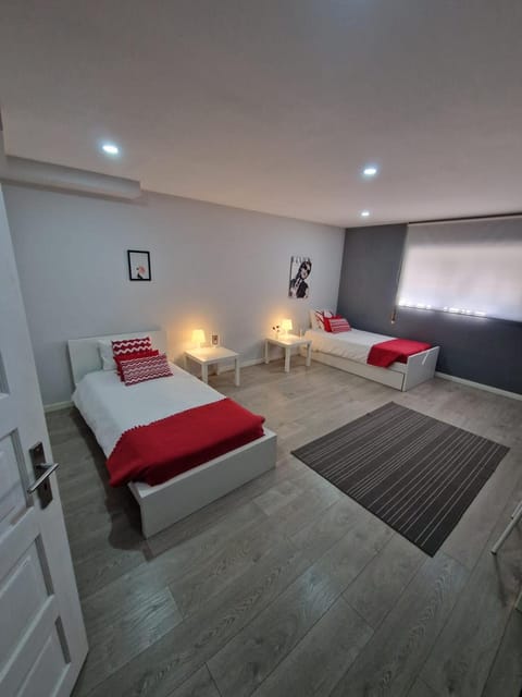 Casa Pirosa Bed and Breakfast in Aveiro