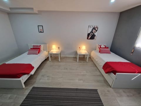 Casa Pirosa Bed and Breakfast in Aveiro