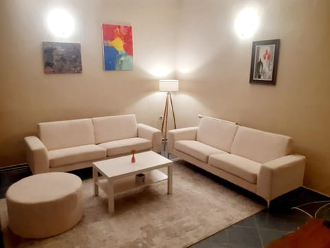 2 bedroom Centre apartment Condo in Podgorica
