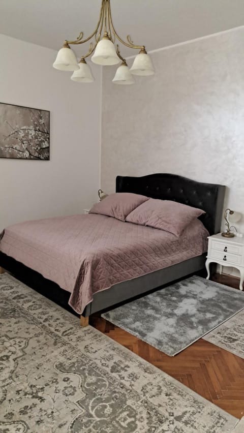 Vintage Villa Magnolia Bed and Breakfast in Pula