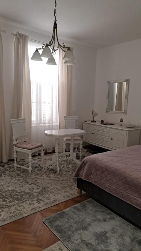 Vintage Villa Magnolia Bed and Breakfast in Pula