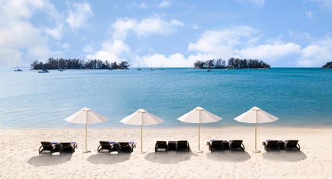 The Danna Langkawi - A Member of Small Luxury Hotels of the World Resort in Kedah