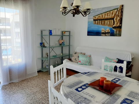 Apartamentos Franch Condo in Miami Platja