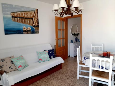 Apartamentos Franch Condo in Miami Platja