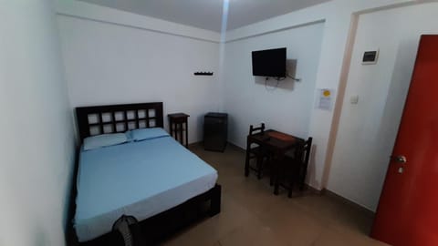Bungalows Rupay Wasi Hotel in Department of Piura