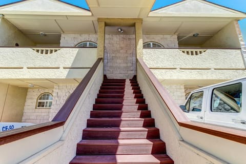 Beverly Condos #0003 Apartment in South Padre Island