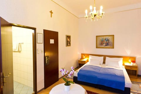 Hotel-Pension Bleckmann Bed and Breakfast in Vienna