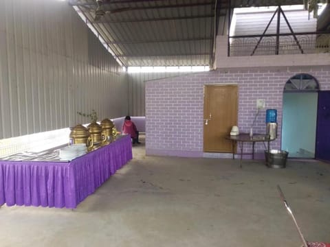 Srishti Shelter Bed and Breakfast in Varanasi