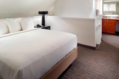 Residence Inn by Marriott Atlanta Buckhead Hotel in Buckhead