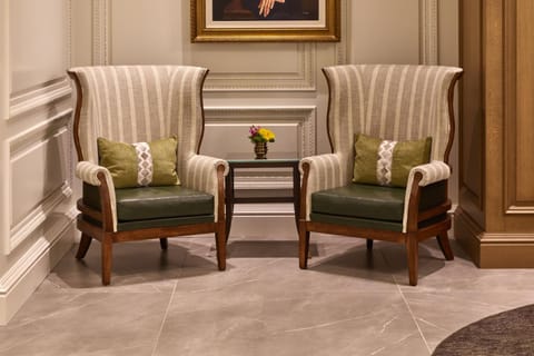 The Whitley, a Luxury Collection Hotel, Atlanta Buckhead Hotel in Buckhead