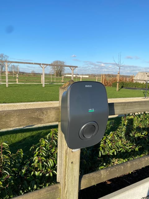 B&B 't Hoveke Bed and Breakfast in Flanders