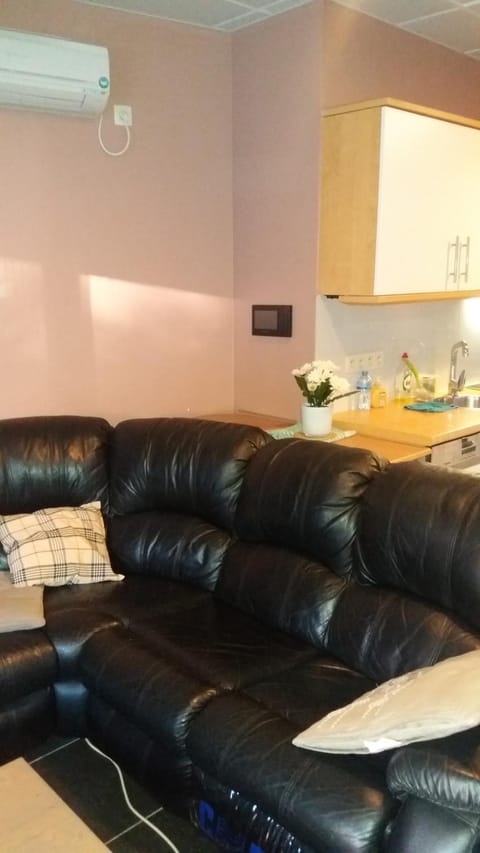 jutta House in Flanders