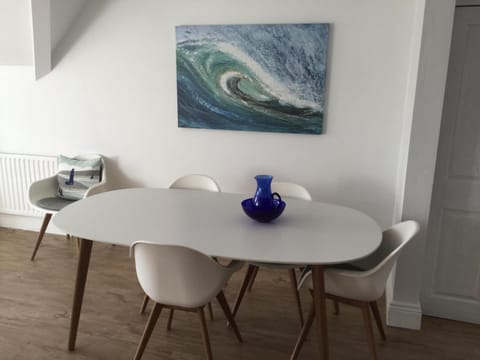 5, Sandleigh Apartment Condo in Woolacombe