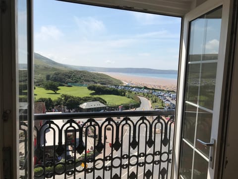 Sea view