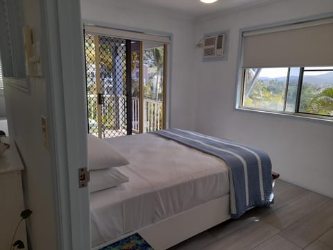 Airlie Apartments Appartement-Hotel in Airlie Beach