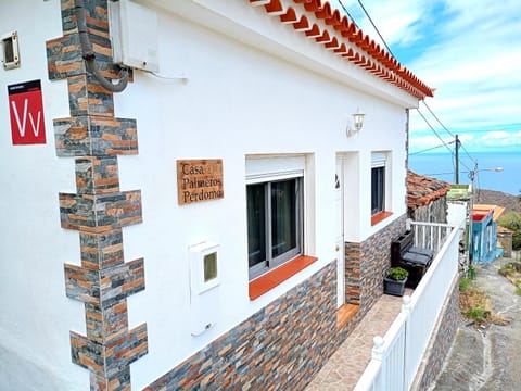 Casa Los Palmeros Perdomo Country House in La Gomera