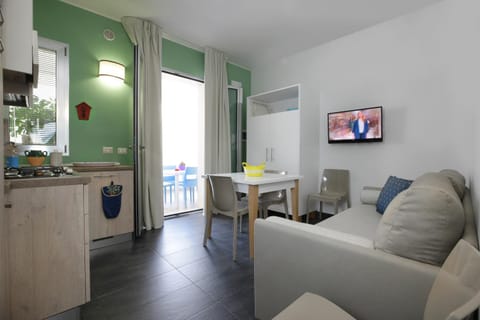 Casa Vacanze Sopravento Haus in Porto Cesareo