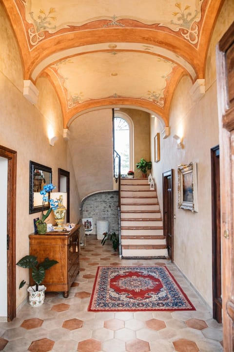 Villa Mascitti B&B Chambre d’hôte in Tortoreto