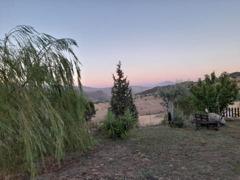 Agriturismo la stragola Farm Stay in Sicily